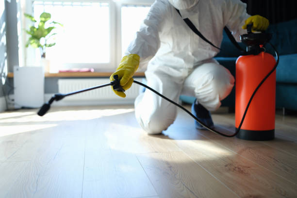 Best Pest Removal Services  in North Bend, OH